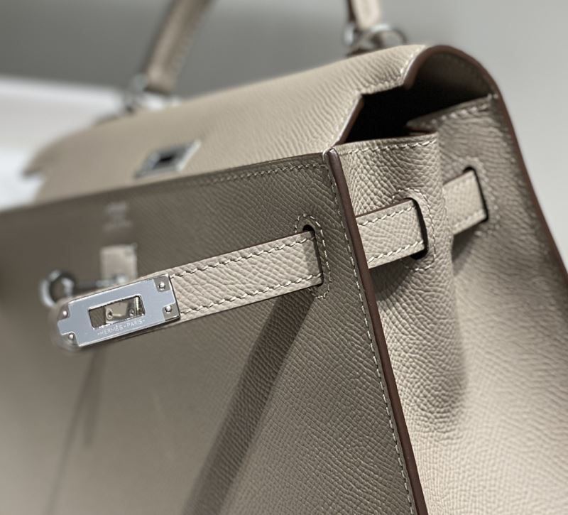 Hermes Kelly Bags